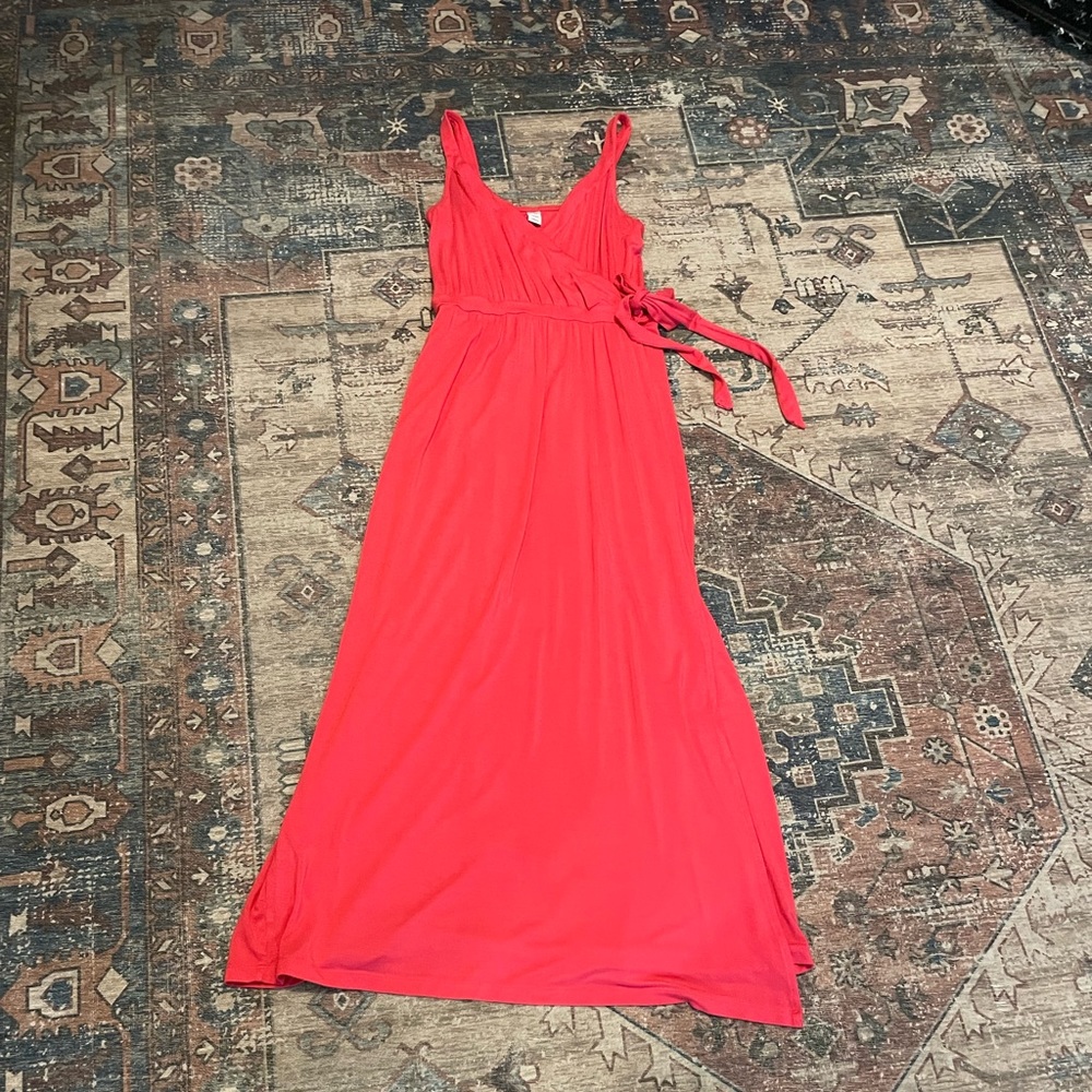 Old navy maternity dress